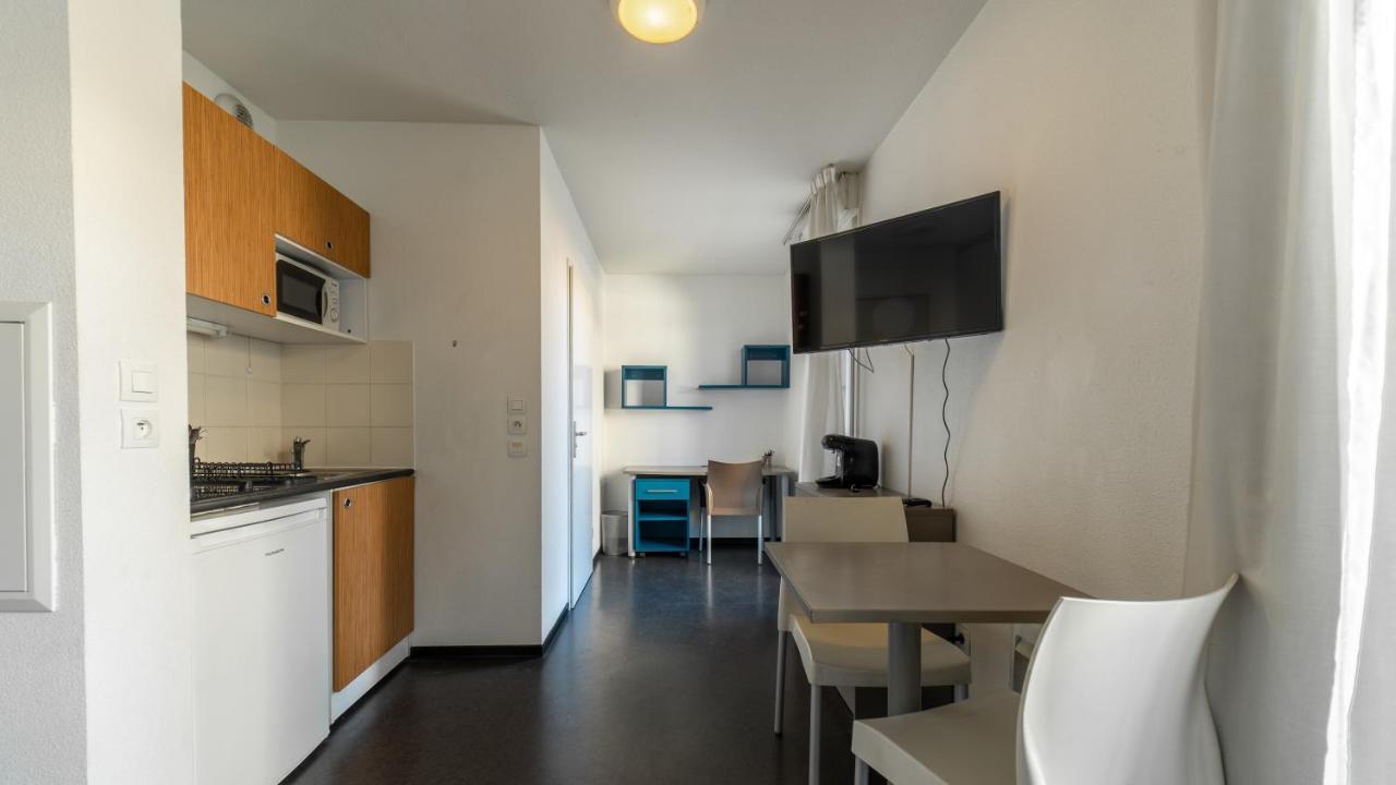 Le Stratege Apartment Marseille Exterior photo